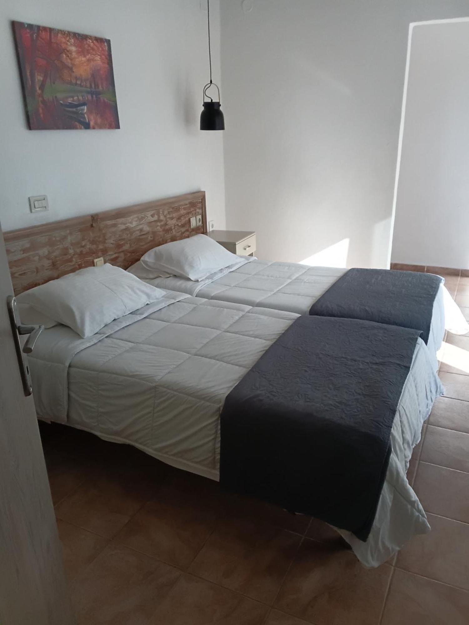Bed & Breakfast Olive House
