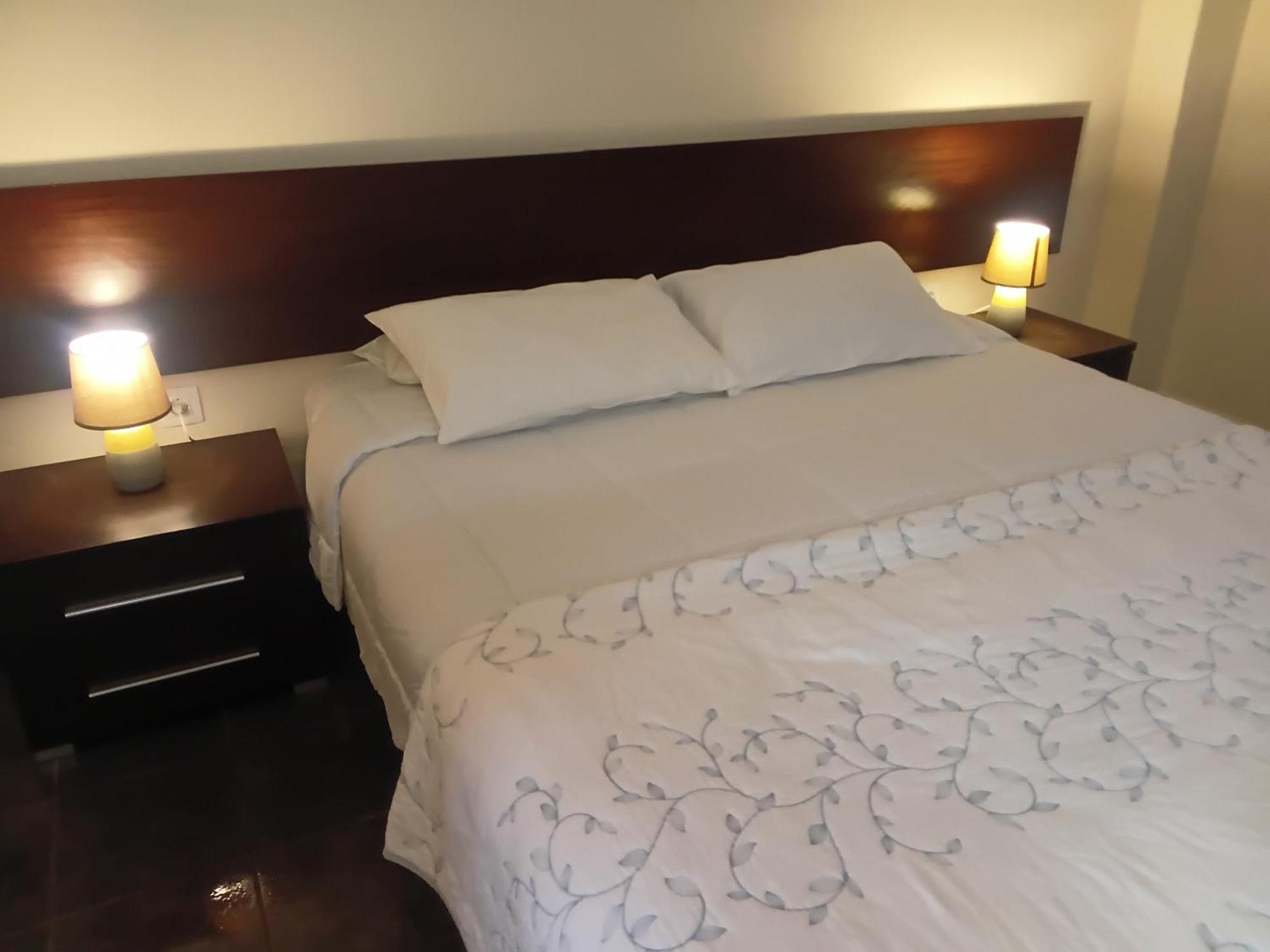 Olive House Bed & Breakfast