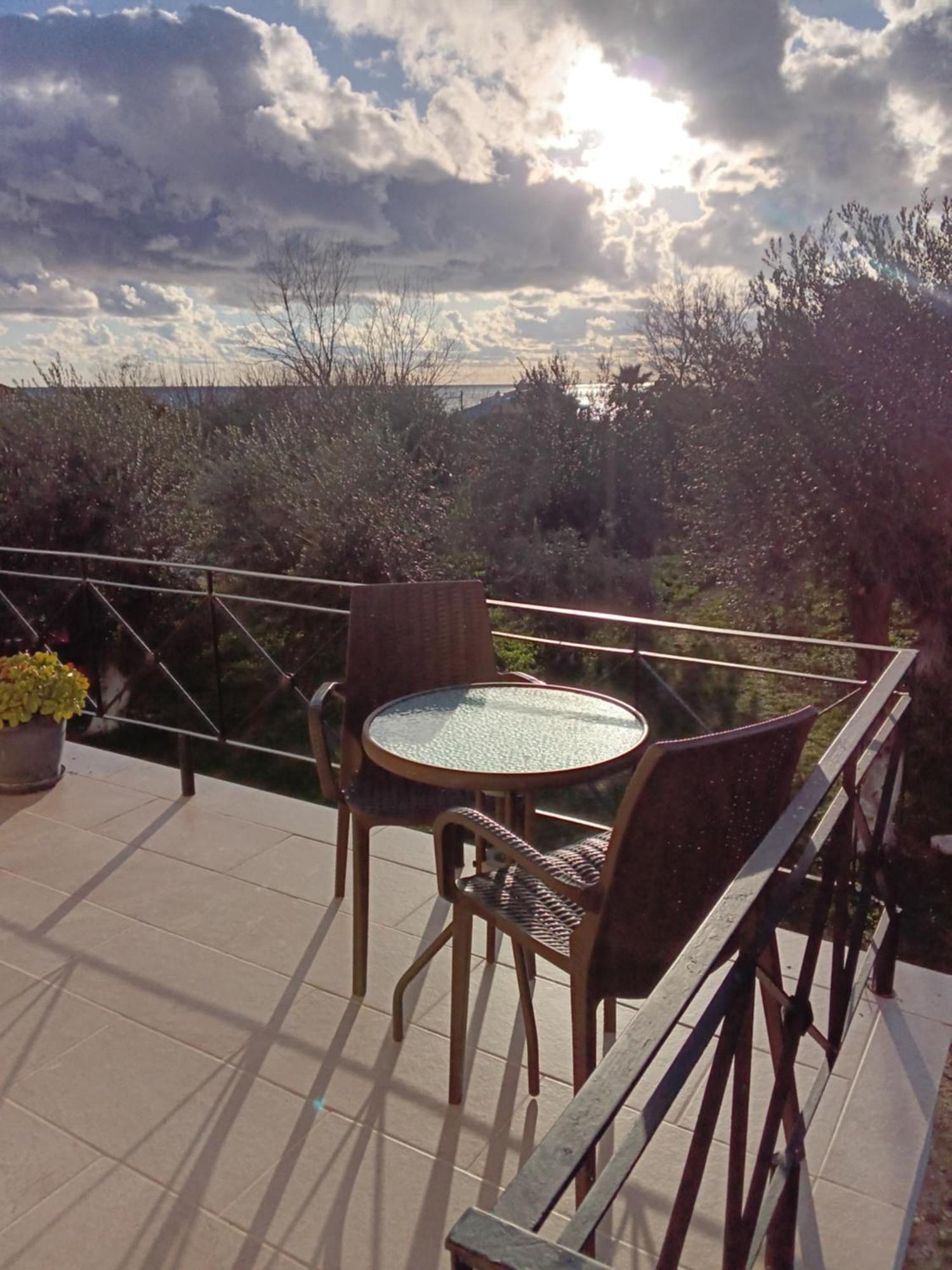 Olive House Bed & Breakfast *