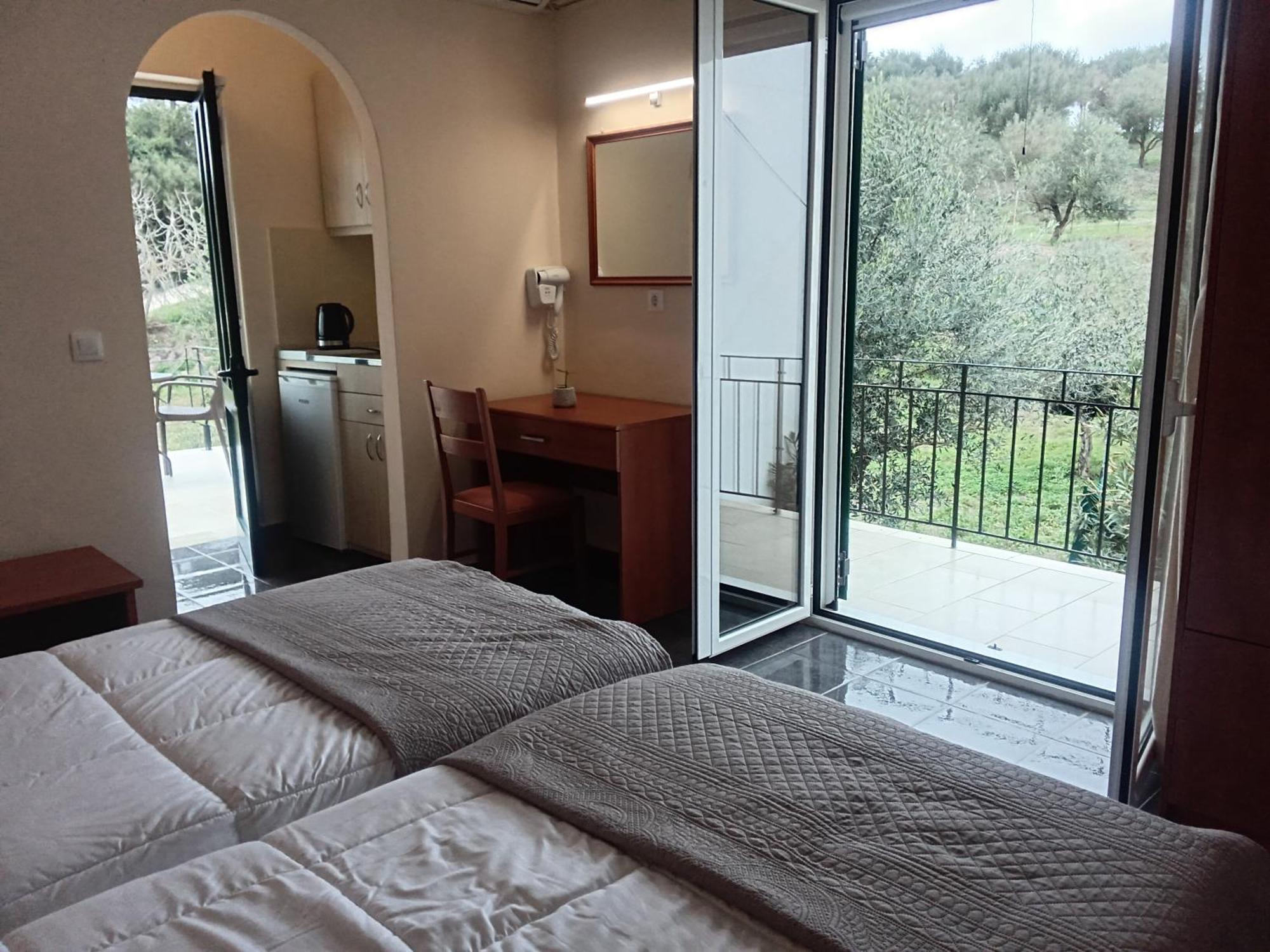 Olive House