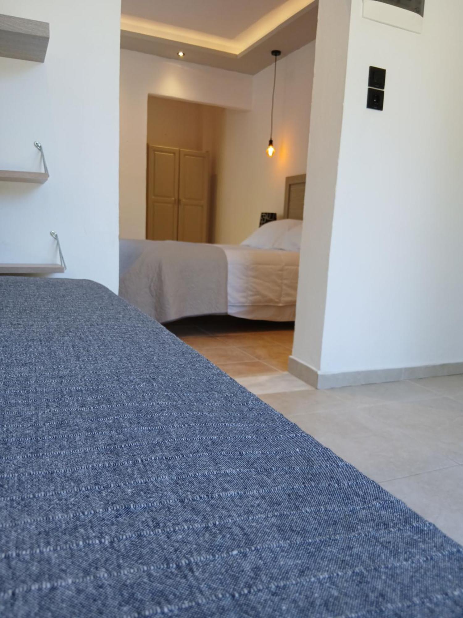Olive House Bed & Breakfast *