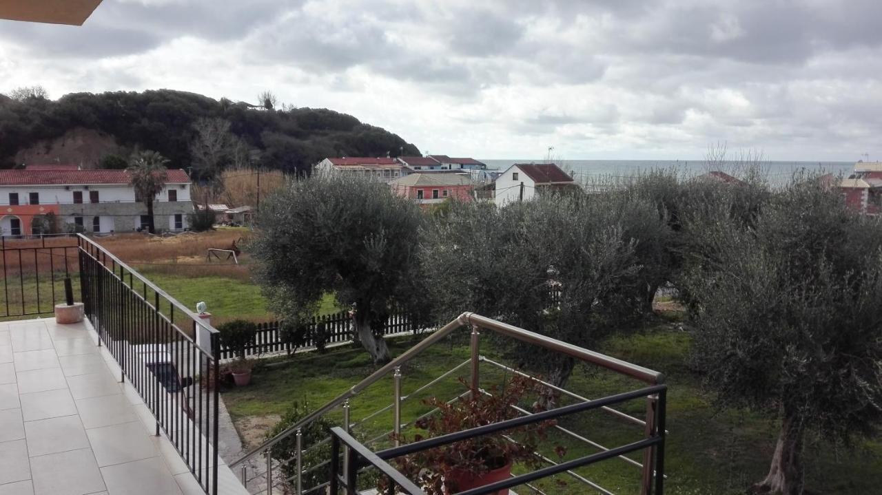 Bed & Breakfast Olive House
