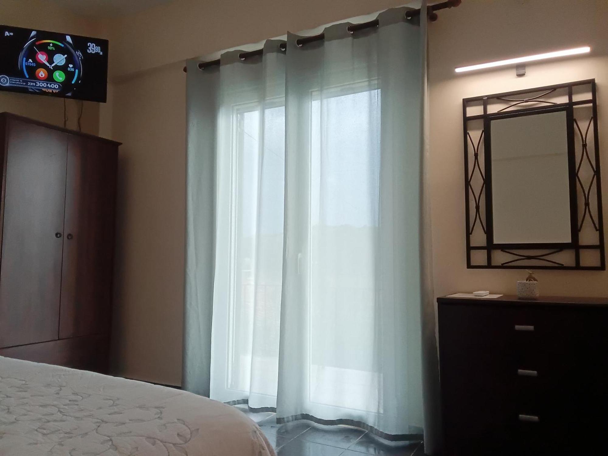 Bed & Breakfast Olive House *