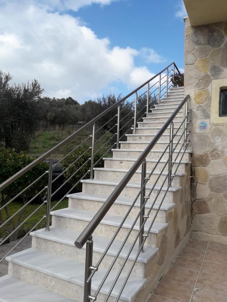 Olive House Bed & Breakfast